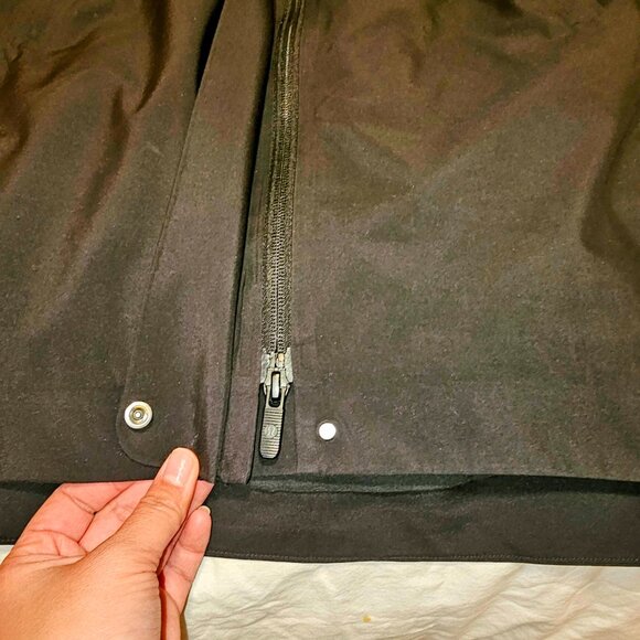 Rain Rebel Jacket - Picture 2 of 5